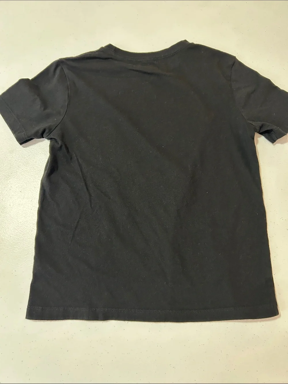 Old Navy Boy’s Nintendo Super Mario Ghost Halloween Top Size M (8)